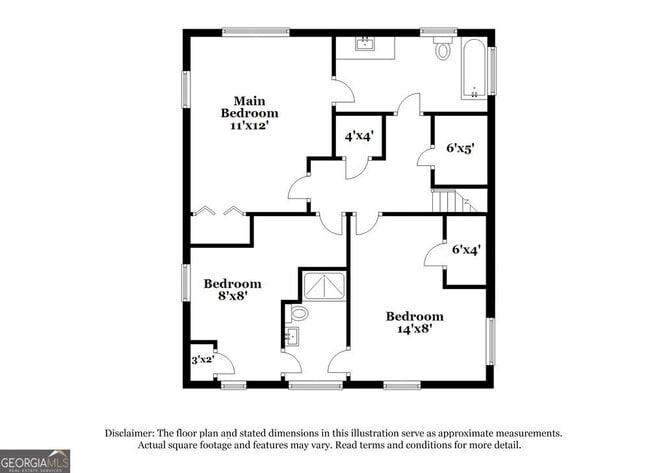 Building Photo - 8486 Magnolia Dr
