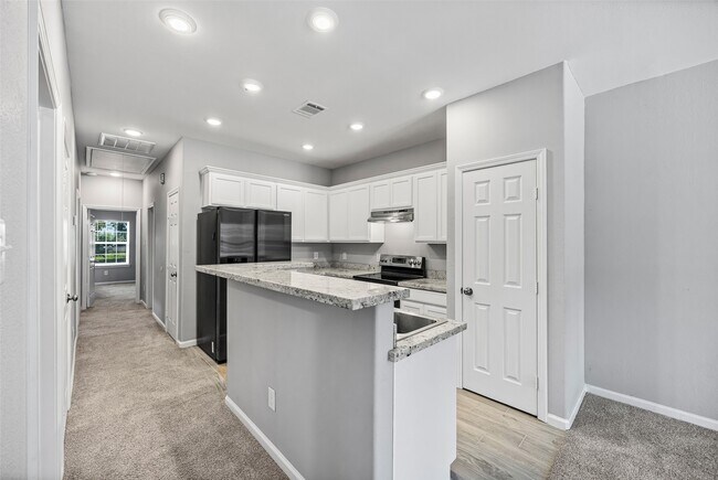 Foto del edificio - 426 New Hampshire St