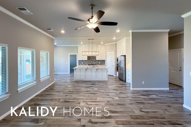 Building Photo - 8408 Lambert Wy