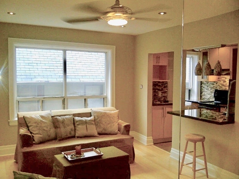 Photo principale - 922 Bathurst St
