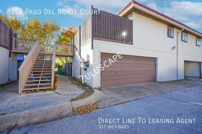 Photo - 8356 Paso Del Norte Ct House