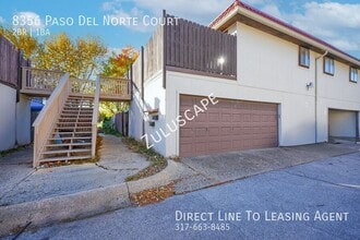 Building Photo - 8356 Paso Del Norte Ct