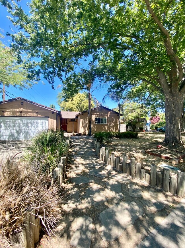 Building Photo - Updated Davis Home