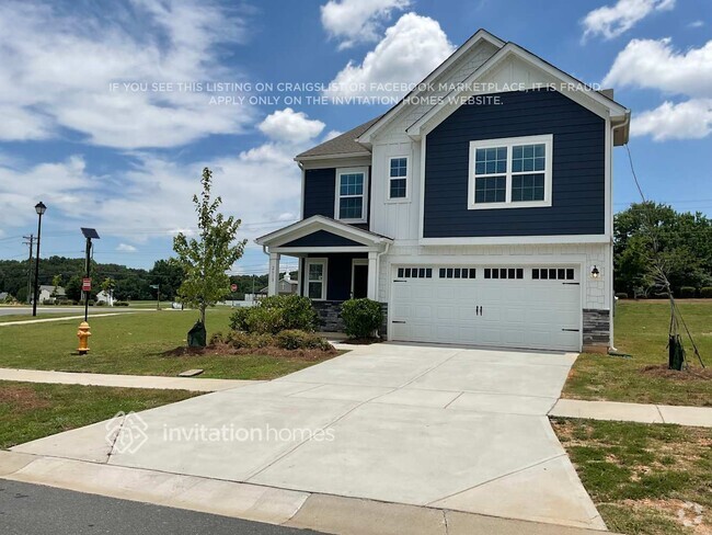 Building Photo - 2618 Brunson Ct