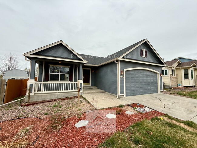 Photo - 6769 Ventana Ln House