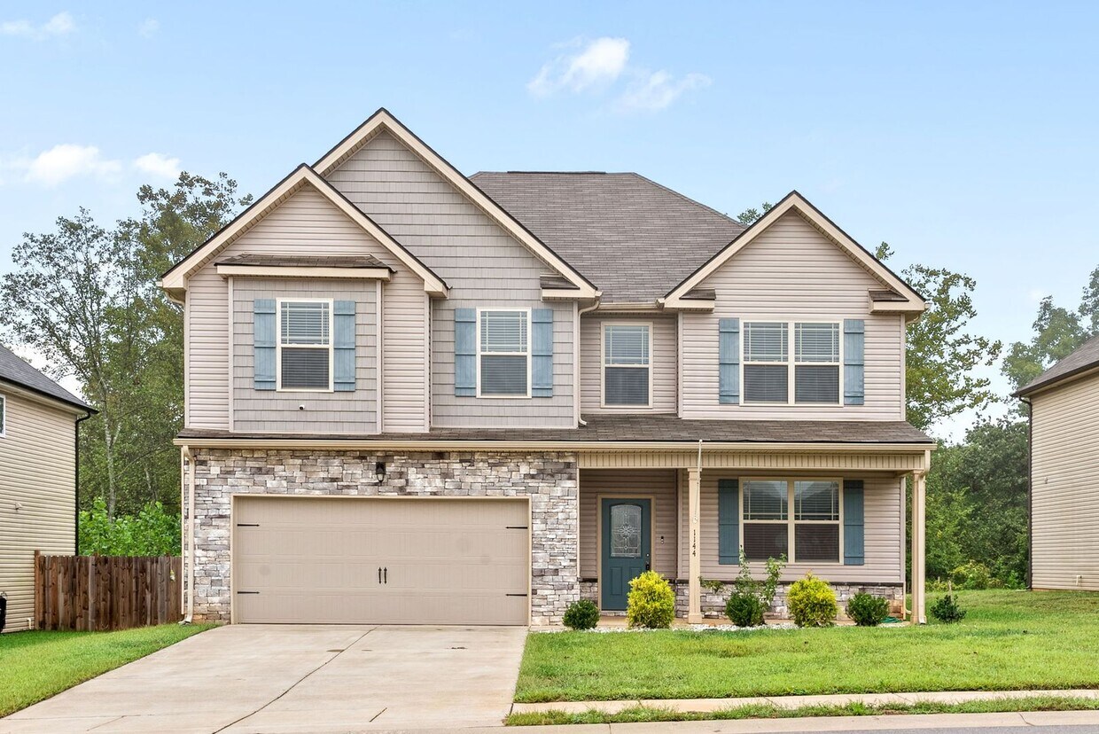 Foto principal - Pet Friendly Five Bedroom!