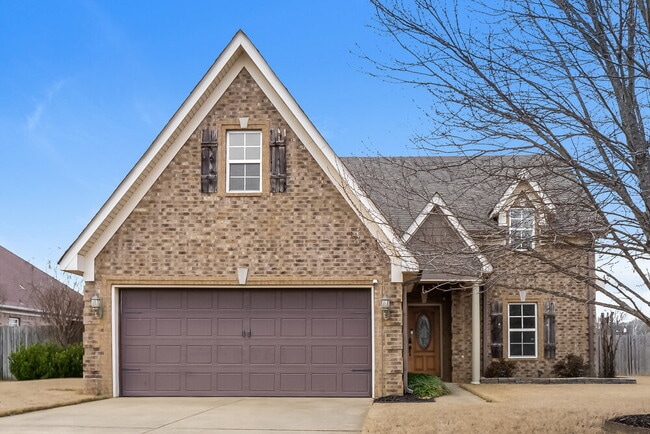 Building Photo - 64 Switchgrass Cove