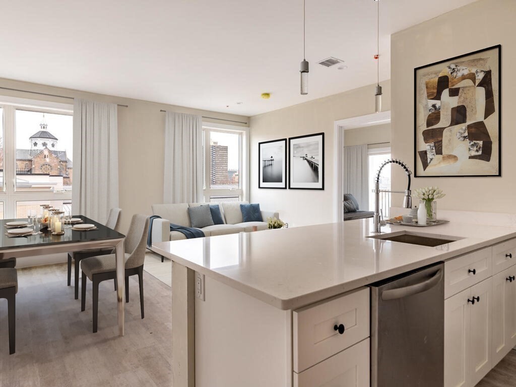 Foto principal - 1455 Tremont St