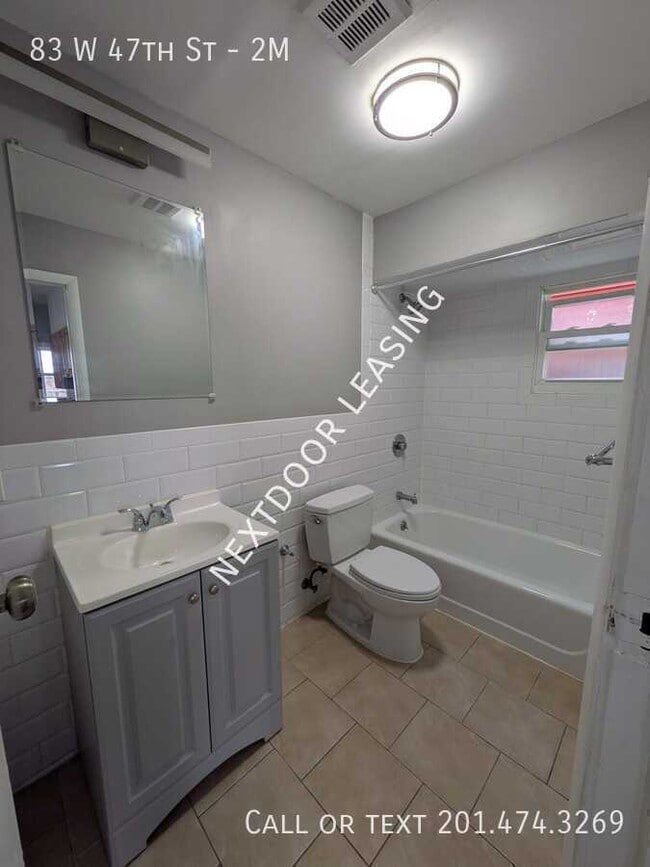 Building Photo - 83 W 47th St