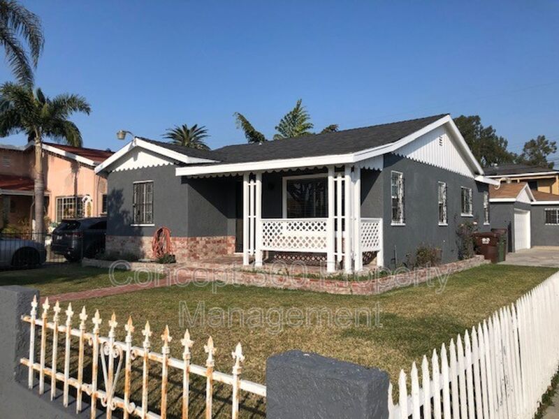 Primary Photo - 601 W Arbutus St