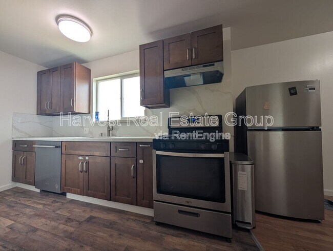 Foto del edificio - 2512 Myrtle St