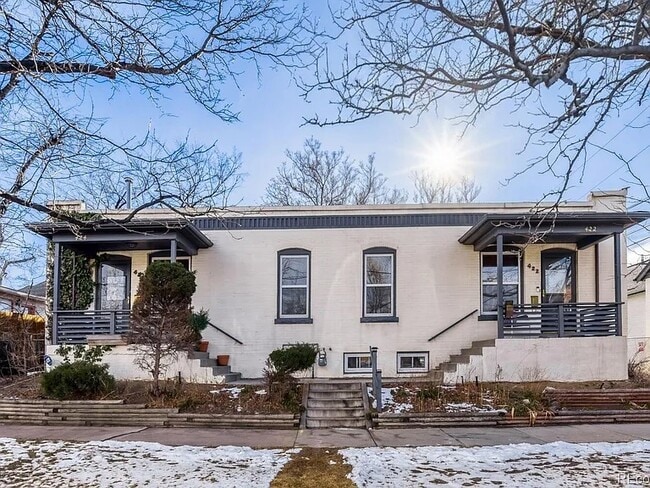 Building Photo - 424 E Tennessee Ave