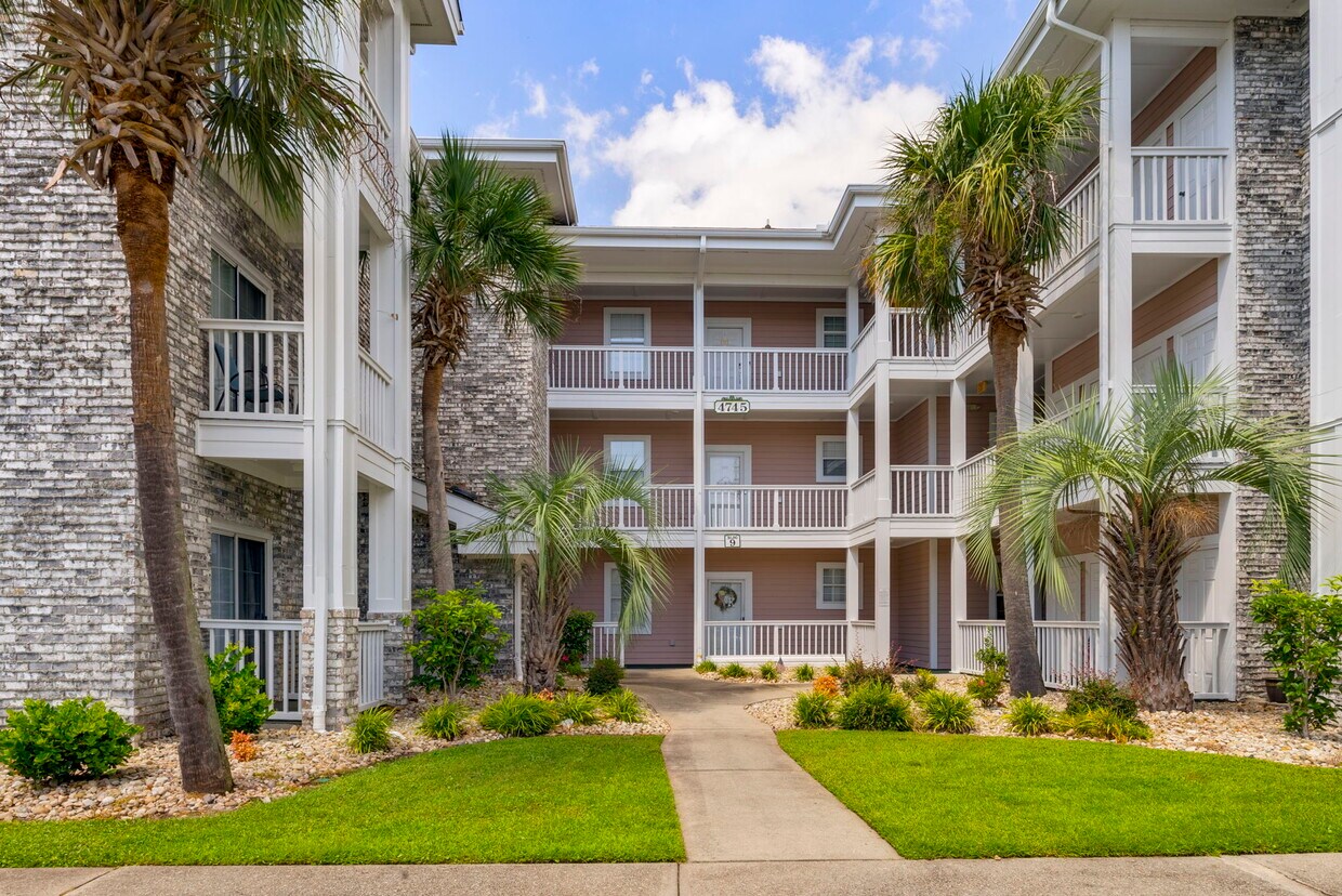 Foto principal - 4757 Wild Iris Dr