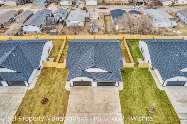 Building Photo - 3 br, 2 bath House - 4628 S Kessler Cir