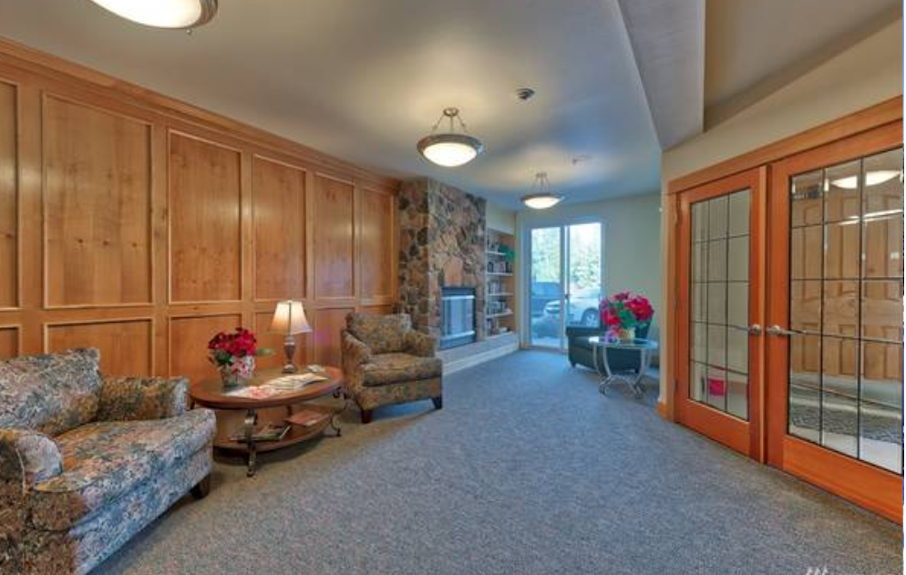 Building Photo - 1419 Digby Pl