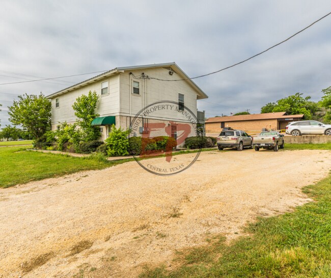 Foto del edificio - 520 Live Oak St