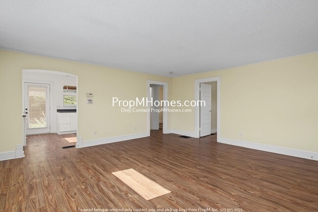 Foto del edificio - 9038 NE Humboldt St
