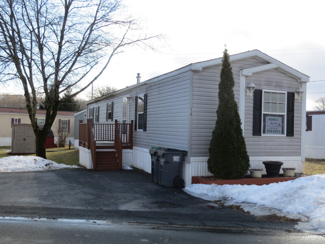 14 Nathan Dr, Jonesville, NY 12065 House Rental in Jonesville, NY