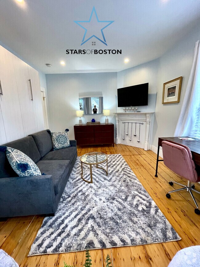 Apartments for rent near Harvard Museum of Natural History in Cambridge