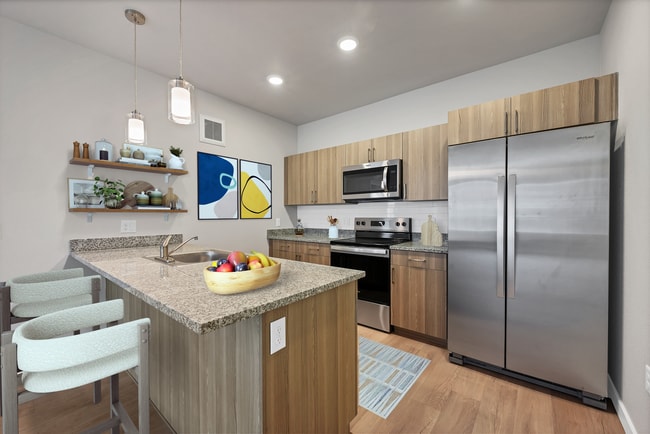 Foto del edificio - Holly38