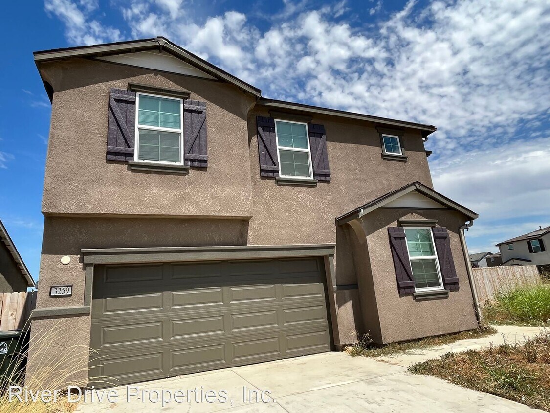 Primary Photo - 4 br, 2.5 bath House - 3259 Vierra Ave