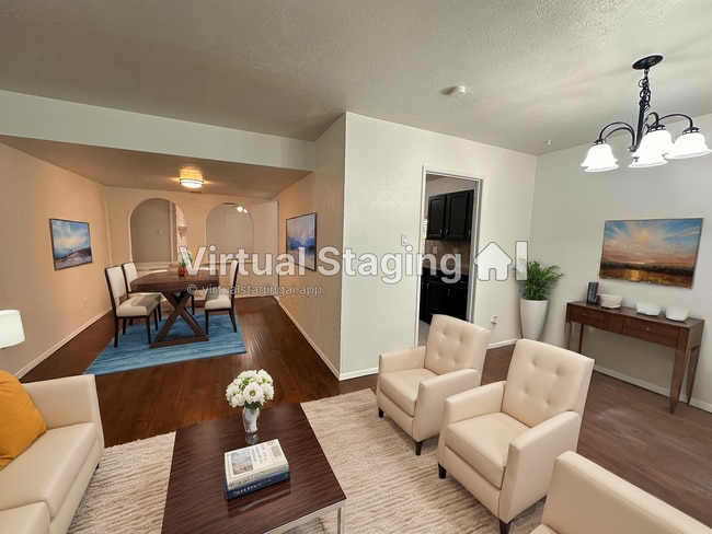 Building Photo - Plano 3-2-2 with 2 Living 2 Dining