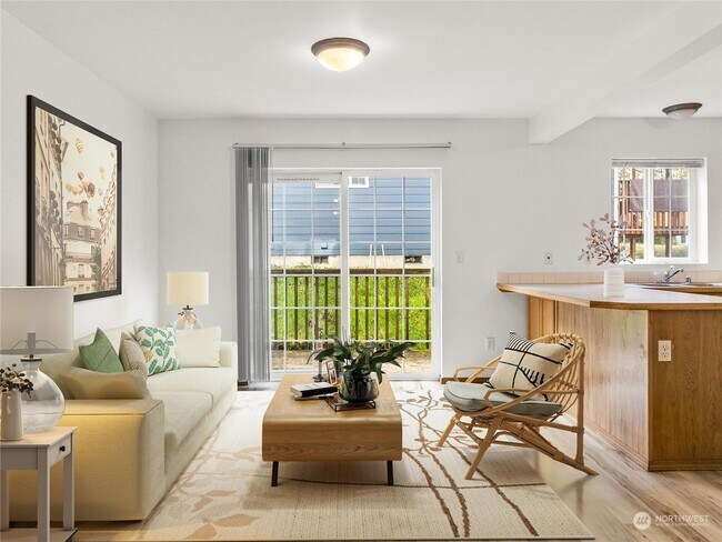 Foto del edificio - 2411 Conger Ave NW