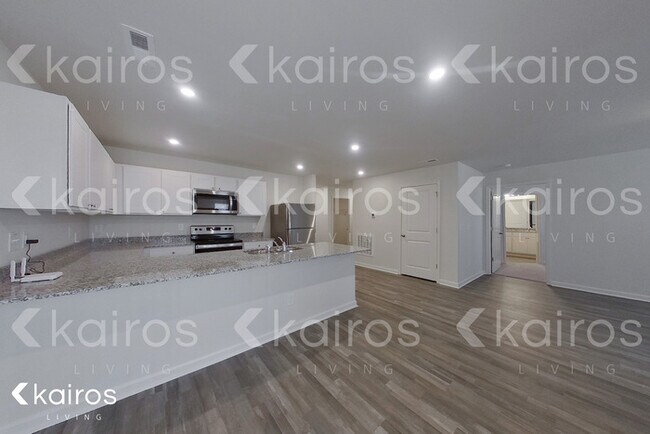 Foto del edificio - 104 Leighs Court