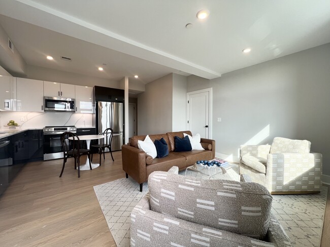 Foto del edificio - 379 Somerville Ave