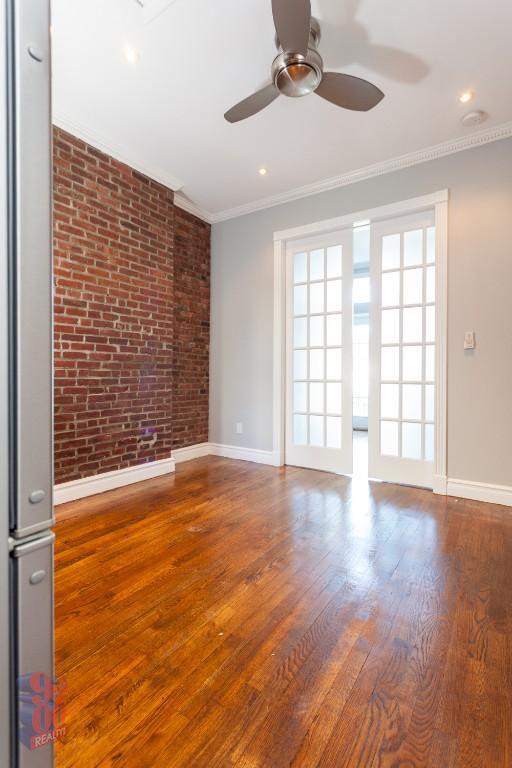 Foto del edificio - 252 Mott St