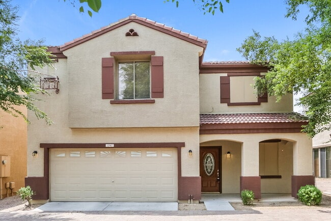 Building Photo - 1341 E Dunbar Dr