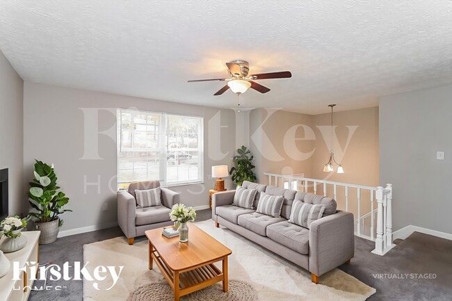 Foto del edificio - 1949 N Landing Way