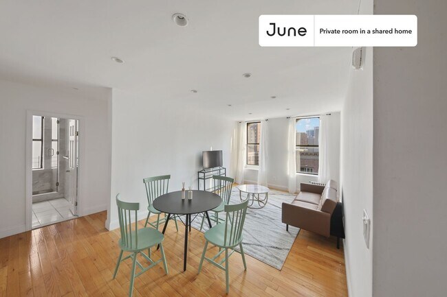 Foto del edificio - Room in Shared 4 bed/2 bath home in East Harlem