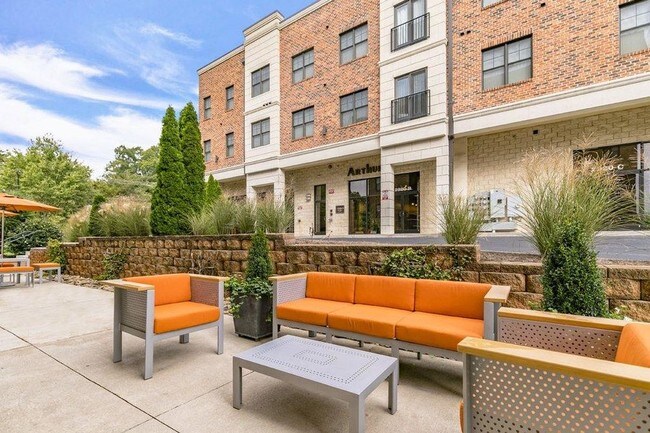 Foto del edificio - 2920 Martinsville Rd
