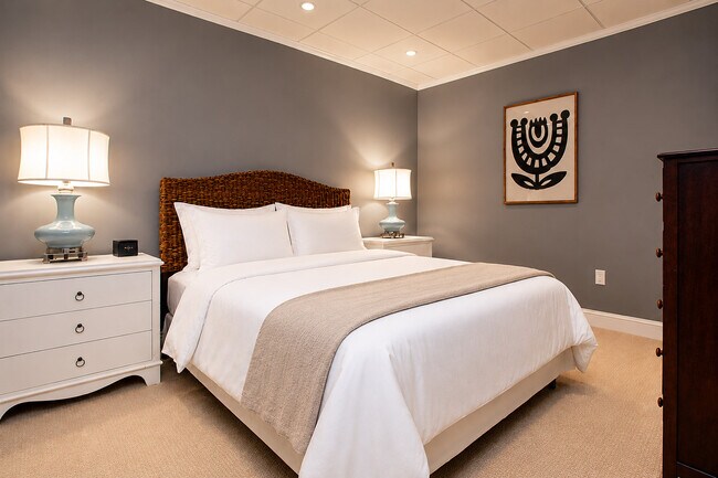 Foto del edificio - 1253 Beacon St