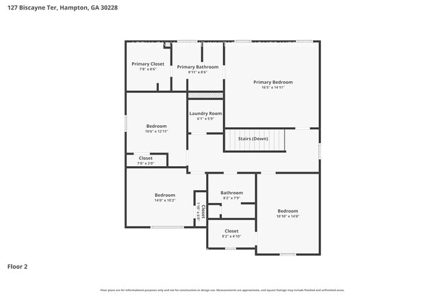 Building Photo - 127 Biscayne Terrace
