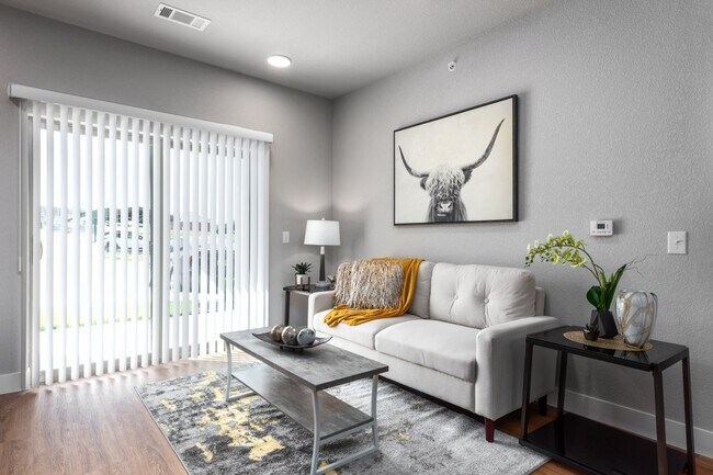 Foto del edificio - Station at St Peters