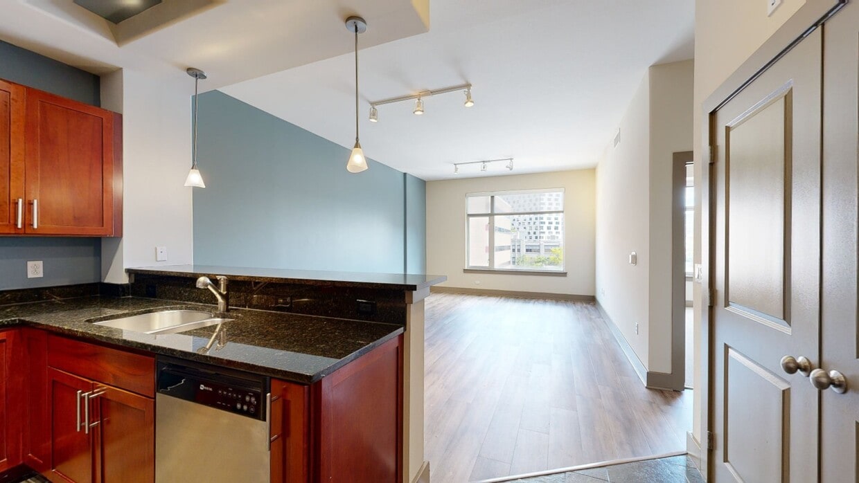 Photo - Domus Apartments