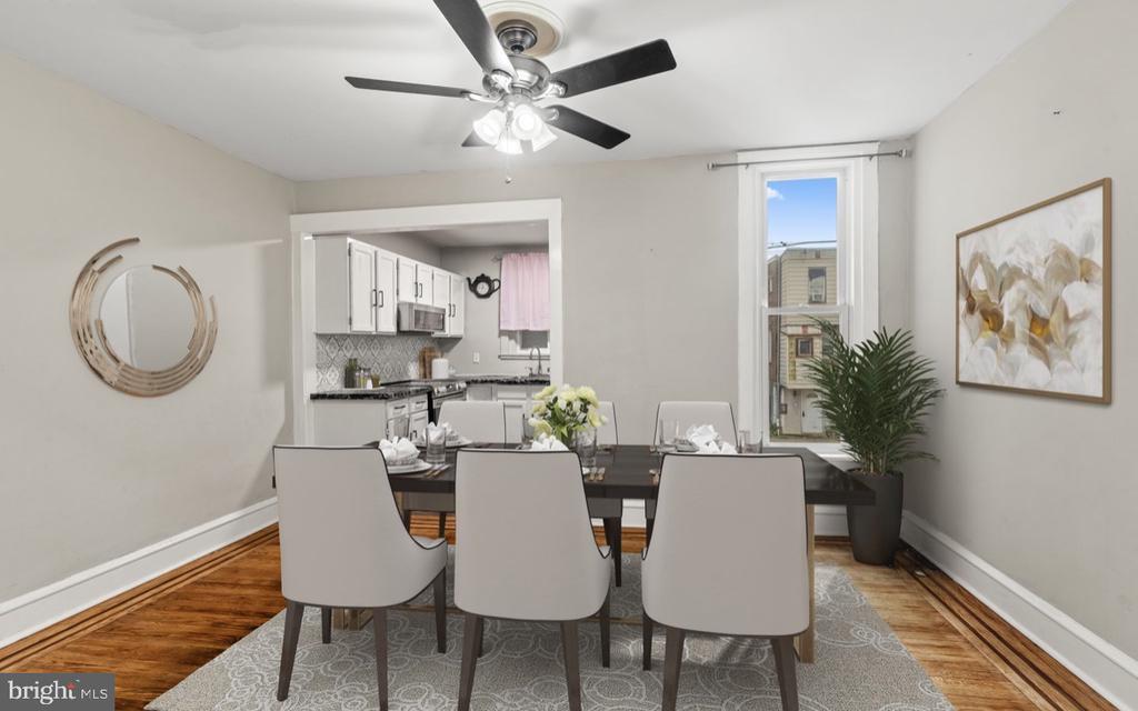 Foto principal - 6813 Ditman St