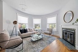 Foto del edificio - 471 Washington St