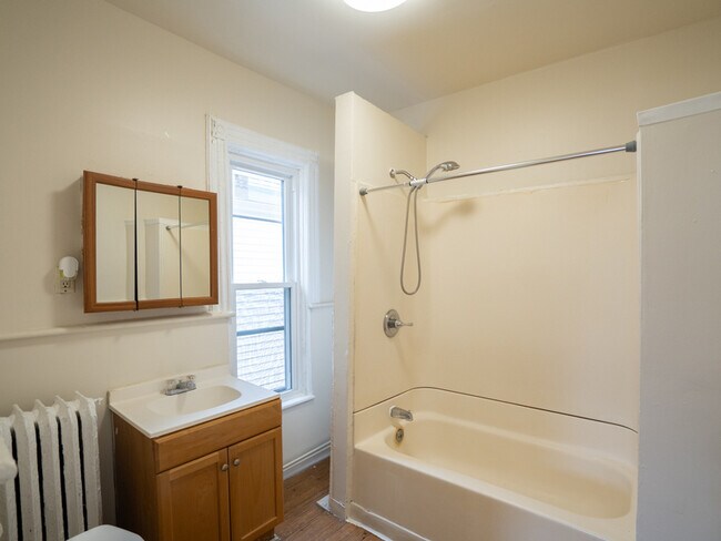 Foto del edificio - 431 Morris St