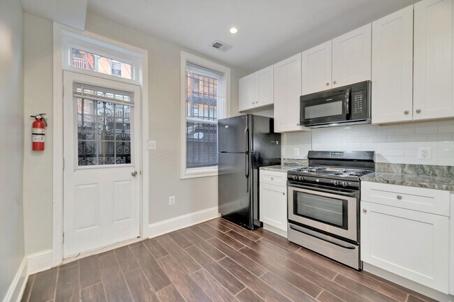 Foto del edificio - 1303 Florida Ave NW