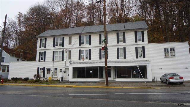 Primary Photo - 33 Main St