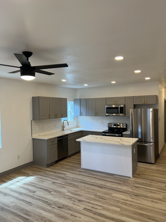 Foto del edificio - 1132 Ann St