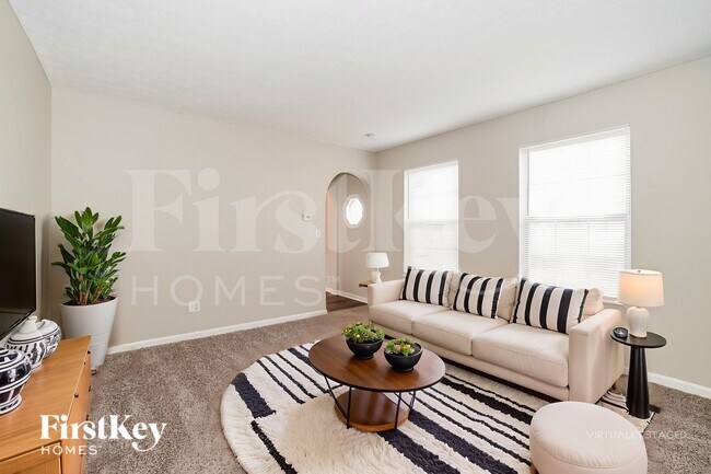 Foto del edificio - 391 Oak Village Dr