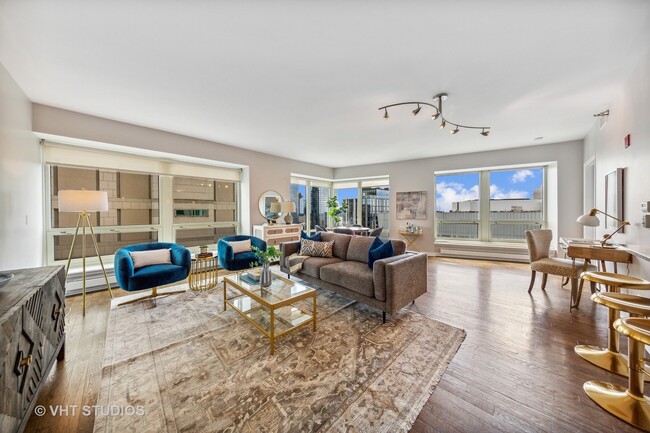 Foto del edificio - 57 E Delaware Pl