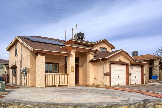 Building Photo - 401 Santorini Ct