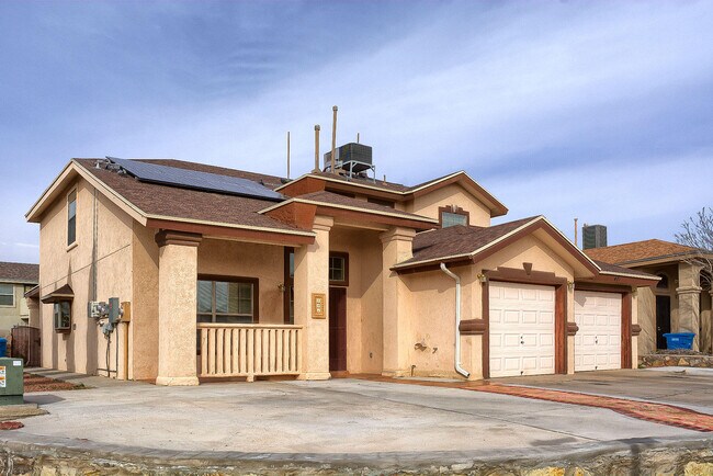 Foto del edificio - 401 Santorini Ct