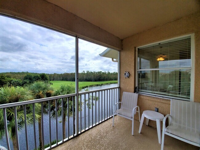 Building Photo - 3770 Sawgrass Way