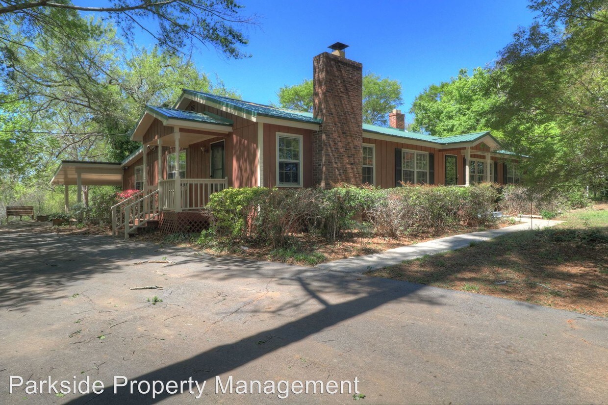 Primary Photo - 3 br, 2 bath House - 15290 Hwy 36
